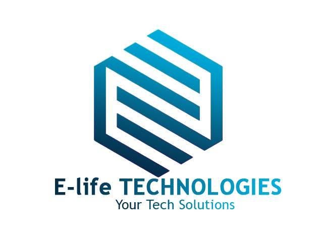 E-life Technologies SARL